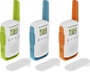 PMR adó-vevő készlet, 3 részes, Motorola Solutions TALKABOUT T42 Triple bélyegkép