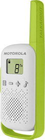 PMR adó-vevő készlet, 3 részes, Motorola Solutions TALKABOUT T42 Triple 4. bélyegkép