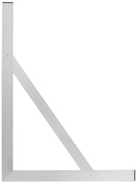 Mondelin 350020 Megállító szög 1 részes készlet 1000 x 1500 mm
