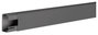 Hager LF3004509011 Kábelcsatorna (H x Sz x Ma) 2000 x 45 x 30 mm 2 m Antracit bélyegkép