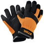 Stihl 0421-500-0806 Gyermek munkakesztyű L/6 bélyegkép