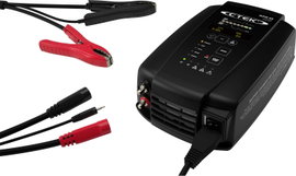 CTEK MXTS 40 EU 56-995 Automatikus töltő 12 V, 24 V 40 A 20 A