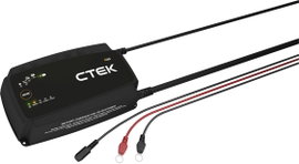 CTEK M25 EU 40-201 Automatikus töltő 12 V 25 A