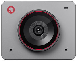 Obsbot OWB-2311-CE Webkamera 4096 x 2160 Pixel Gyors autó tracking AI-vel