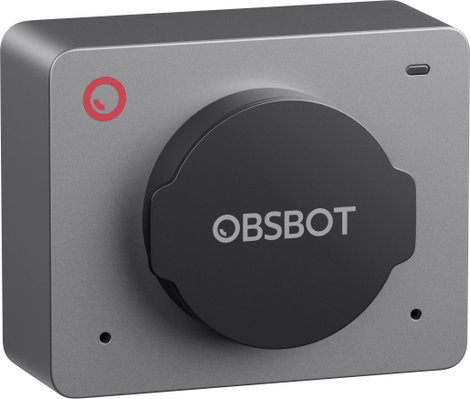 Obsbot OWB-2311-CE Webkamera 4096 x 2160 Pixel Gyors autó tracking AI-vel 2. kép