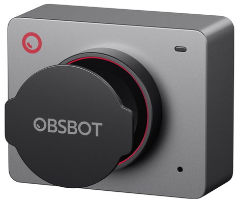 Obsbot OWB-2311-CE Webkamera 4096 x 2160 Pixel Gyors autó tracking AI-vel 3. kép