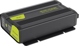 ProUser DCDC40 DC/DC gépjármű feszültségváltó 12 V/DC - 12 V/DC/40 A 500 W