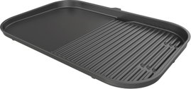 Ninja Woodfire XL Grillező lap Fekete