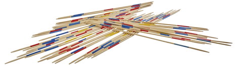 Eichhorn Mikado 100004591 Játékosok száma (max.): 4 2. kép