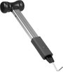 Calima 46060 Sátorcövek kalapács 420 mm x 110 mm x 55 mm 1 db bélyegkép