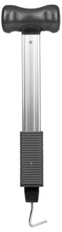 Calima 46060 Sátorcövek kalapács 420 mm x 110 mm x 55 mm 1 db 2. bélyegkép