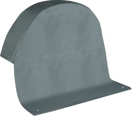 Calima 46069 Kerékvédő Poliészter 650 mm x 650 mm x 210 mm
