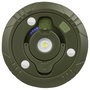Calima 46081 LED Kemping lámpa 250 lm 233 g Fekete 4. bélyegkép