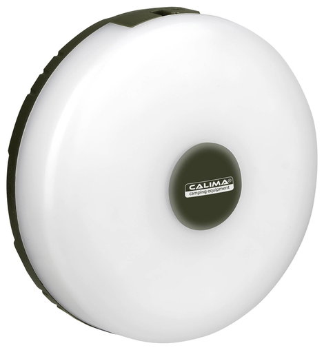 Calima 46081 LED Kemping lámpa 250 lm 233 g Fekete 5. kép