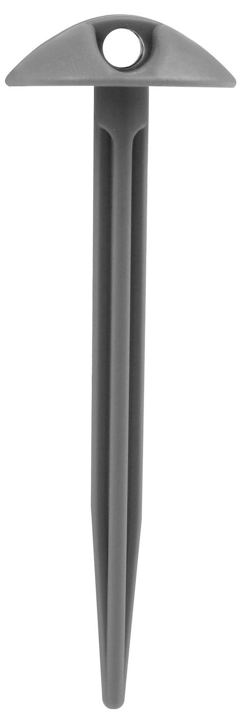 Calima 46022 Sátorcövek 87 mm x 30 mm x 30 m 1 db 3. kép