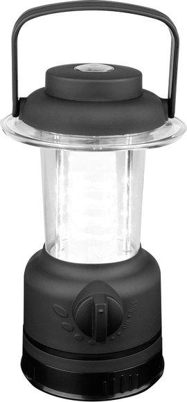 Calima 46002 LED Kemping lámpás 85 g Fekete-kék