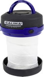 Calima 46001 Kemping lámpás Elemekről üzemeltetett 135 g Fekete-kék bélyegkép