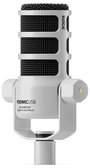 Rode PodMic USB White Álló USB-s mikrofon Átviteli mód:Vezetékes USB-C® Vezetékes Fekete 5. bélyegkép