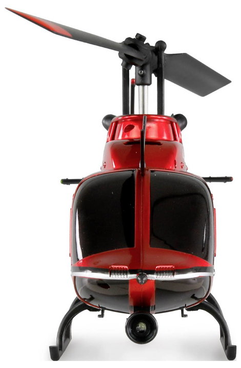 Amewi Bell 206 CP Jet Ranger RC helikopter RtF 4. kép