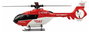 Amewi DRF AFX-135 PRO RC helikopter RtF 3. bélyegkép