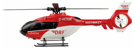 Amewi DRF AFX-135 PRO RC helikopter RtF 3. kép