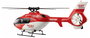 Amewi DRF AFX-135 PRO RC helikopter RtF 4. bélyegkép
