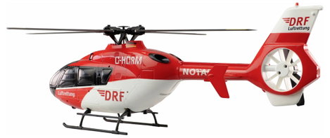 Amewi DRF AFX-135 PRO RC helikopter RtF 4. kép