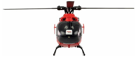 Amewi DRF AFX-135 PRO RC helikopter RtF 5. kép