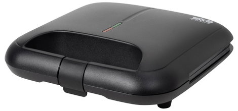 Silva Homeline ST 2000 Szendvics készítő Cool-touch ház, Tapadásmentes bevonat, Visszajelző lámpa Fe 3. kép