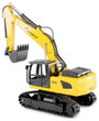 Amewi 1:24 RC funkció modell Építőipari jármű 4. bélyegkép