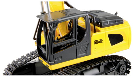 Amewi 1:24 RC funkció modell Építőipari jármű 6. kép