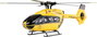 Amewi ADAC H145 RC helikopter RtF bélyegkép