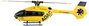 Amewi ADAC H145 RC helikopter RtF 3. bélyegkép