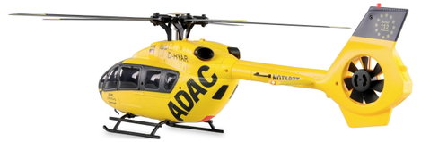 Amewi ADAC H145 RC helikopter RtF 4. kép