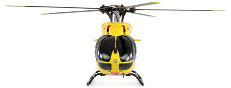 Amewi ADAC H145 RC helikopter RtF 5. kép