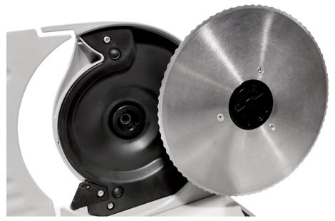 Silva Homeline AS 500 Mindenvágó 457021 Ezüst 3. kép