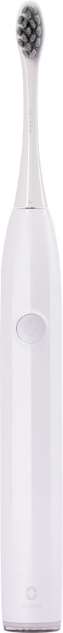 Oclean Endurance ECO 6970810553338 Elektromos fogkefe Ultrahangos fogkefe Fehér bélyegkép
