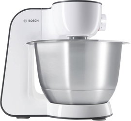 Bosch Haushalt Serie 4 Konyhagép 800 W Fehér, Antracit