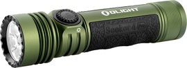 OLight Seeker 4 Pro LED Kézilámpa Akkuról üzemeltetett 4600 lm 205 g