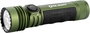 OLight Seeker 4 Pro LED Kézilámpa Akkuról üzemeltetett 4600 lm 205 g bélyegkép