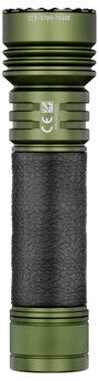 OLight Seeker 4 Pro LED Kézilámpa Akkuról üzemeltetett 4600 lm 205 g 2. bélyegkép