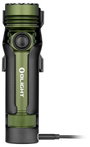OLight Seeker 4 Pro LED Kézilámpa Akkuról üzemeltetett 4600 lm 205 g 4. bélyegkép