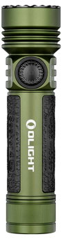 OLight Seeker 4 Pro LED Kézilámpa Akkuról üzemeltetett 4600 lm 205 g 5. bélyegkép