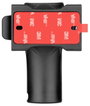 OLight Seeker 4 Pro LED Kézilámpa Akkuról üzemeltetett 4600 lm 205 g 9. bélyegkép
