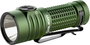 OLight Baton Turbo LED Kézilámpa Akkuról üzemeltetett 1000 lm 60 óra 91 g bélyegkép