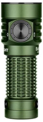 OLight Baton Turbo LED Kézilámpa Akkuról üzemeltetett 1000 lm 60 óra 91 g 2. bélyegkép