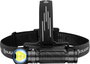 OLight Perun 3 LED Fejlámpa Akkuról üzemeltetett 3000 lm 12807 bélyegkép