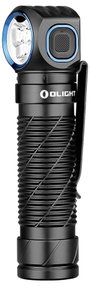 OLight Perun 3 LED Fejlámpa Akkuról üzemeltetett 3000 lm 12807 2. bélyegkép