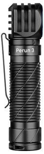 OLight Perun 3 LED Fejlámpa Akkuról üzemeltetett 3000 lm 12807 3. bélyegkép