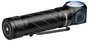 OLight Perun 3 LED Fejlámpa Akkuról üzemeltetett 3000 lm 12807 4. bélyegkép